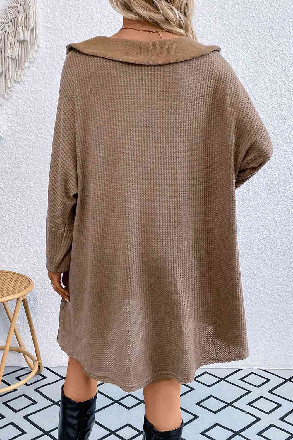 All about you dress