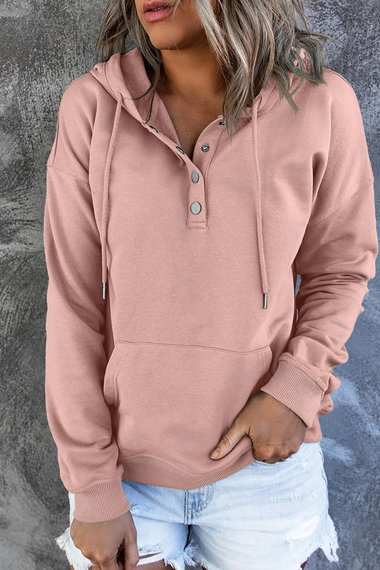 A Hoodie Staple