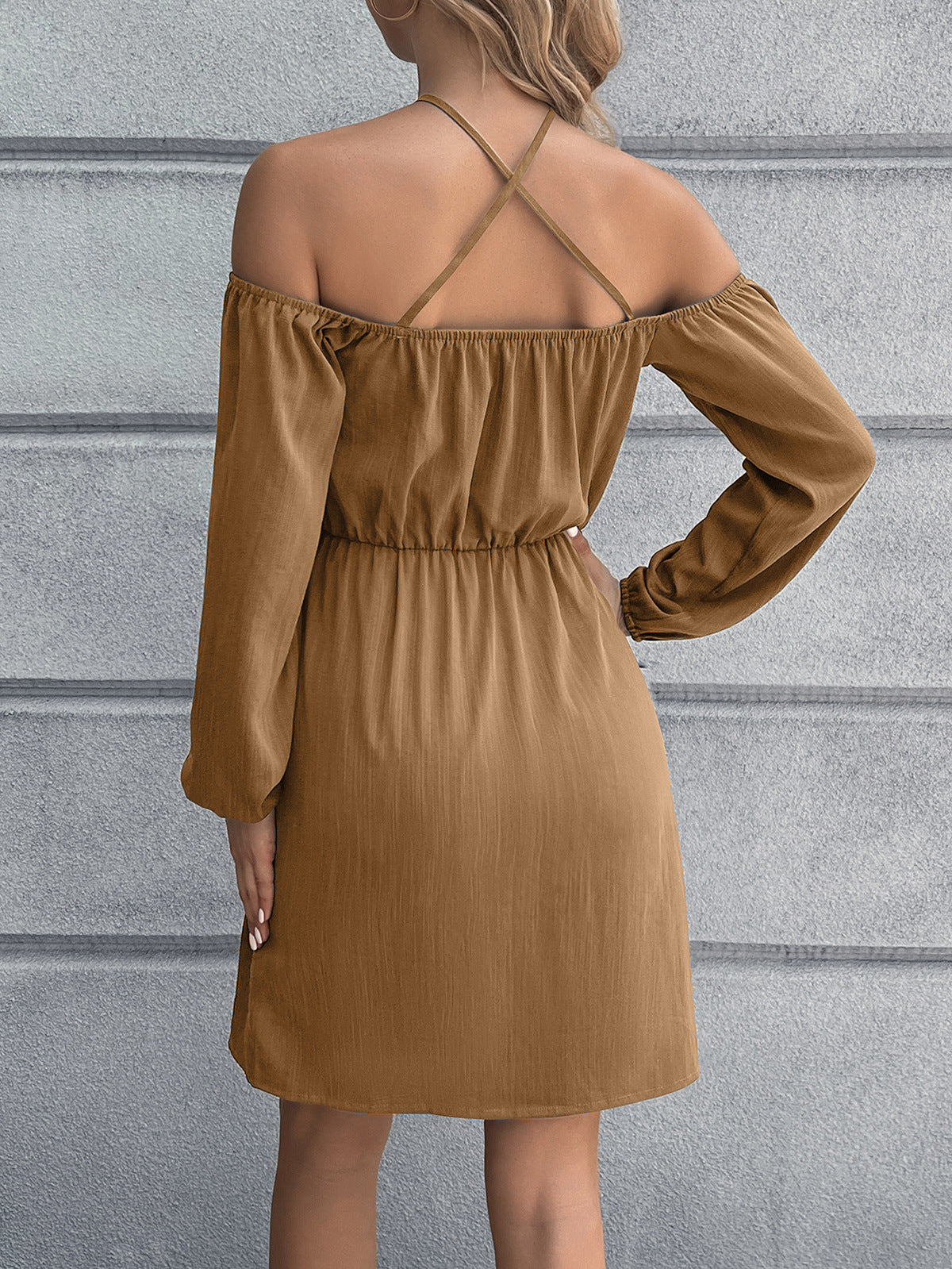 Online only Life of the Party Dress