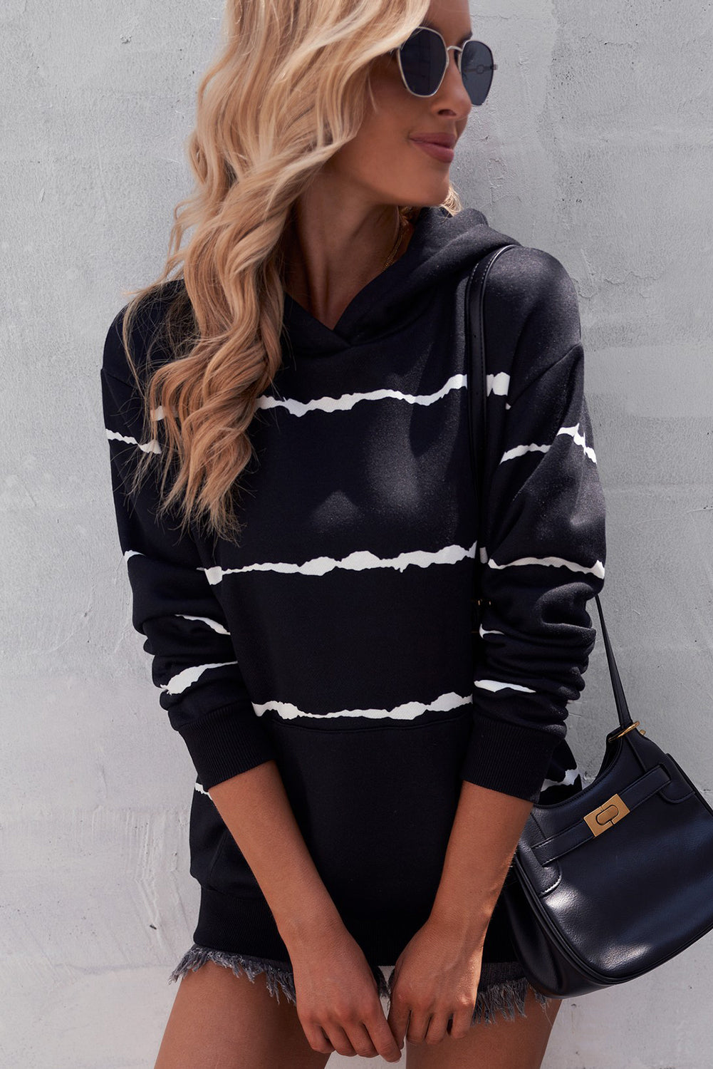 Ava Hoodie