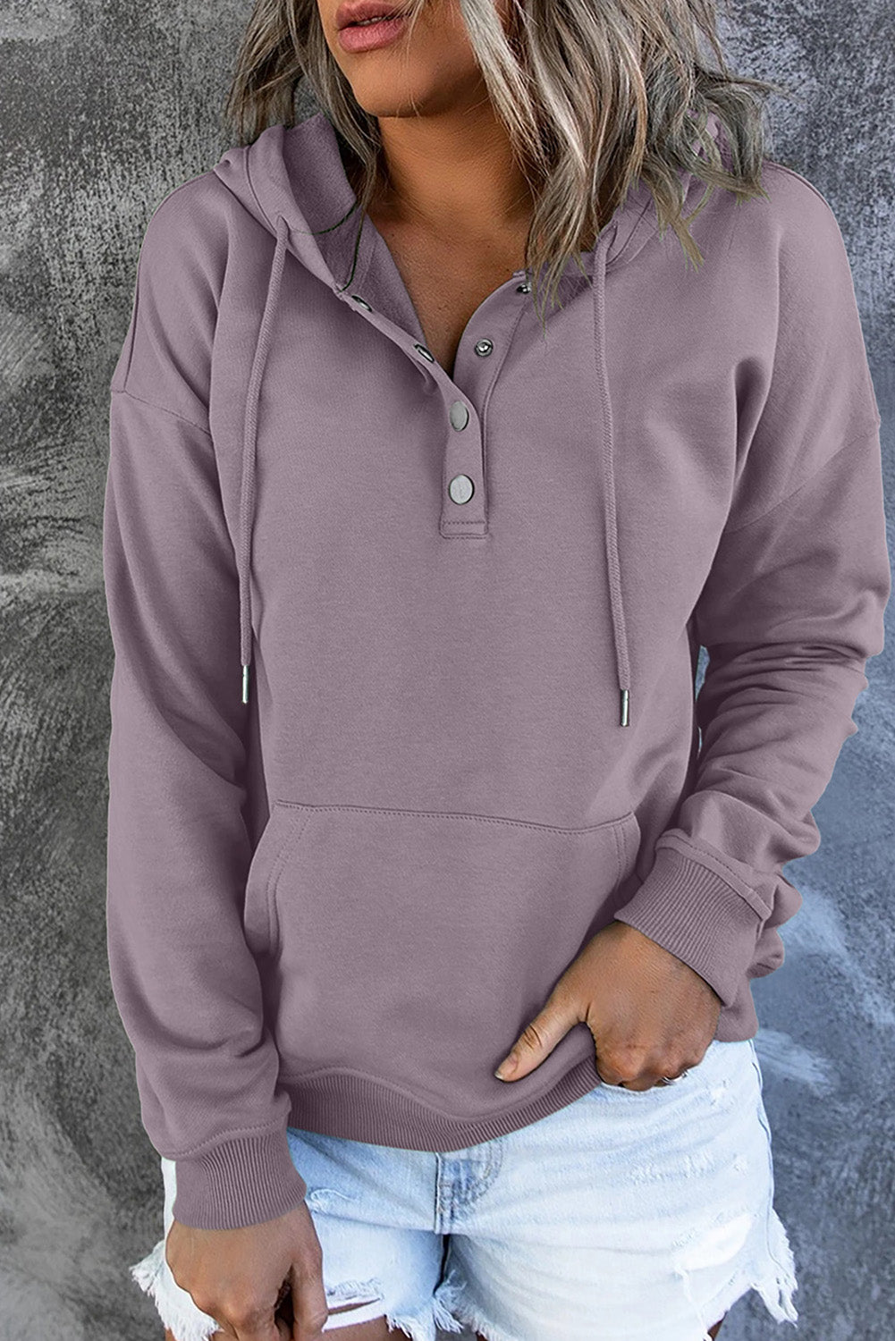 A Hoodie Staple