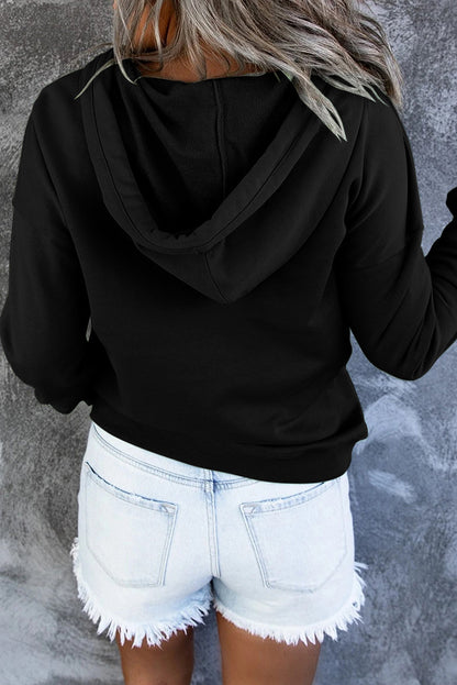 A Hoodie Staple