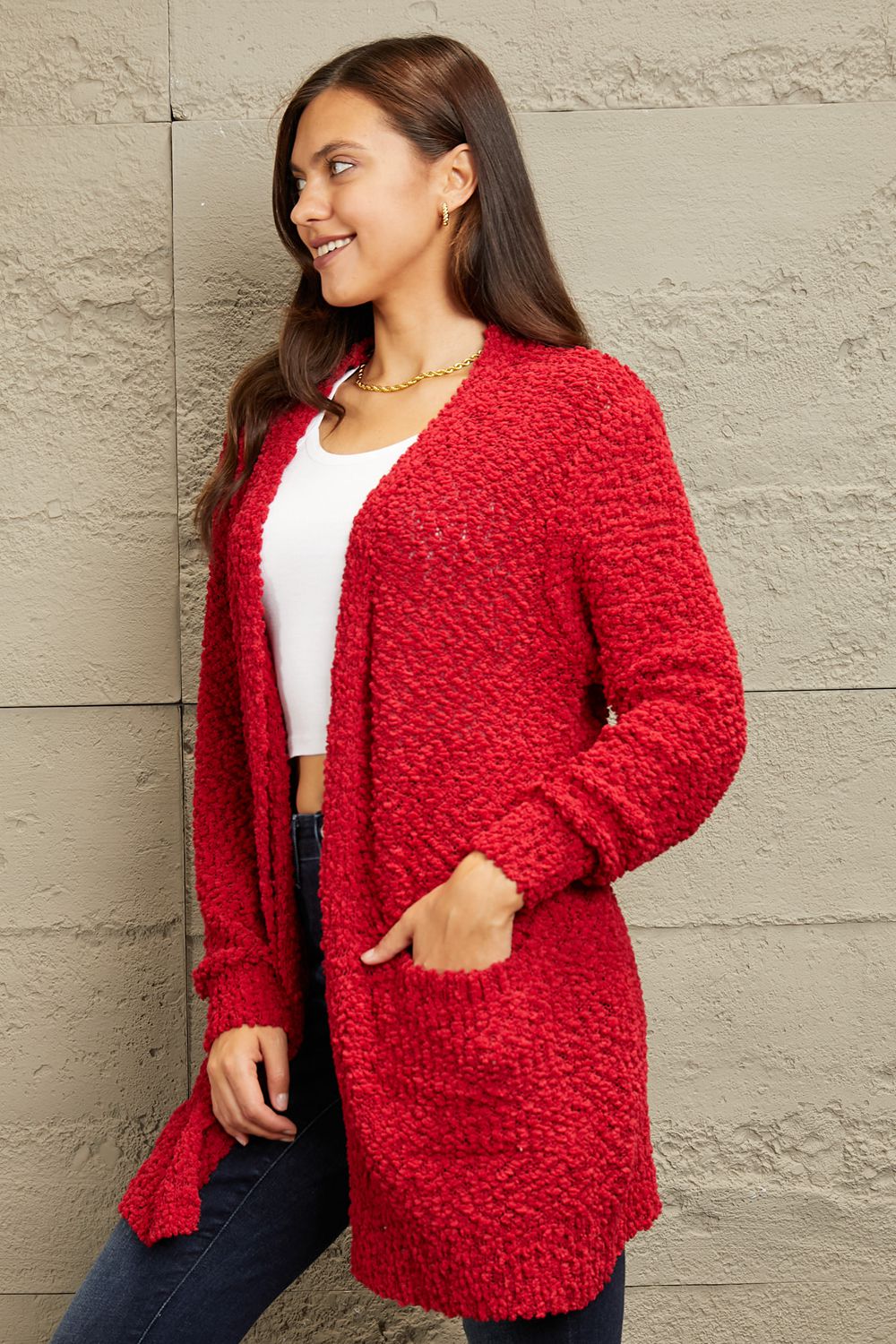 Online only Red Hot Cardi