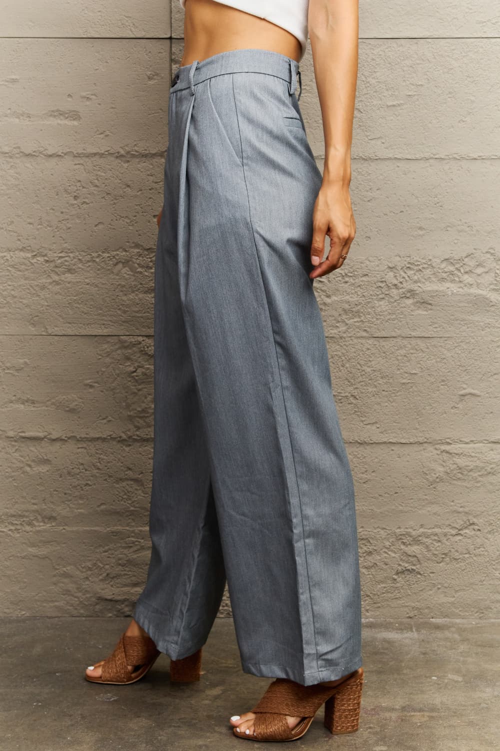 Online only One Step Ahead Pants