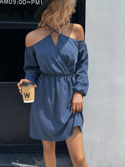 Online only Life of the Party Dress