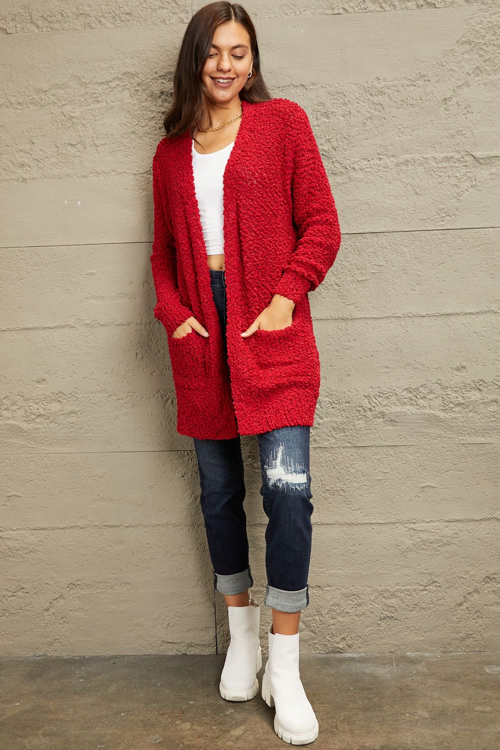 Online only Red Hot Cardi