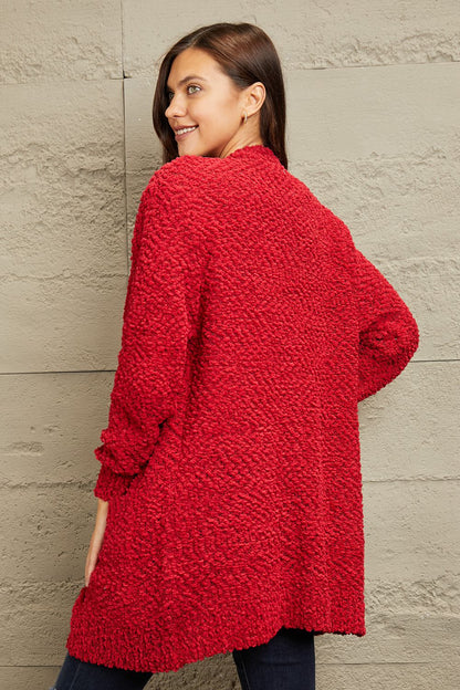 Online only Red Hot Cardi