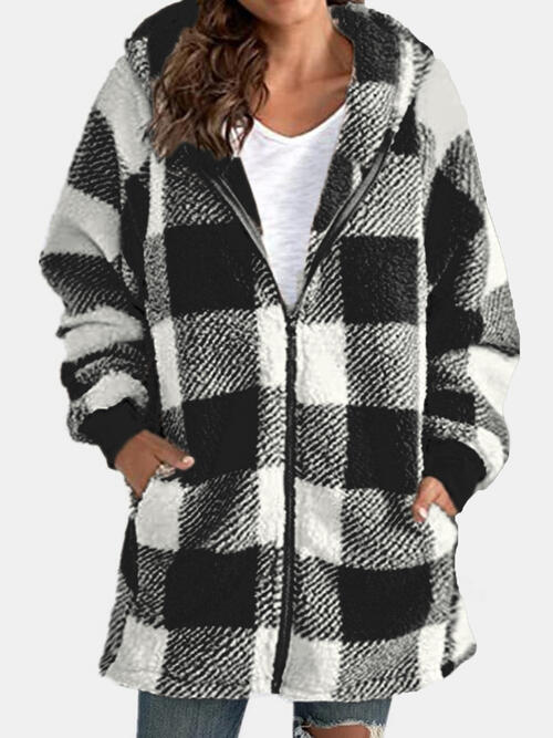 Let me Know Shacket