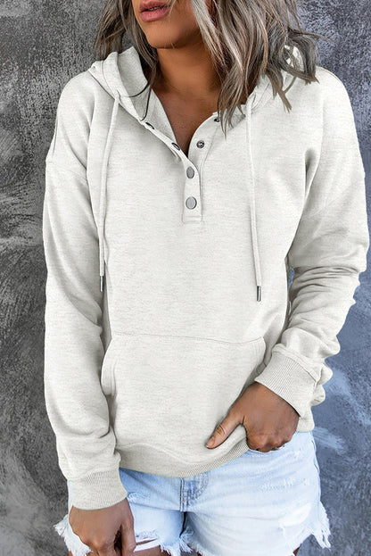 A Hoodie Staple