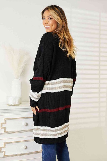 Double Take Cardi