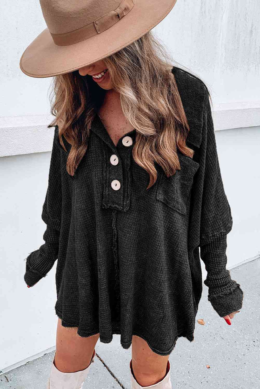 All about you dress