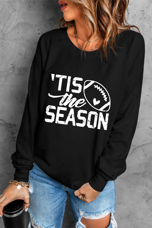 Football Tis the Season