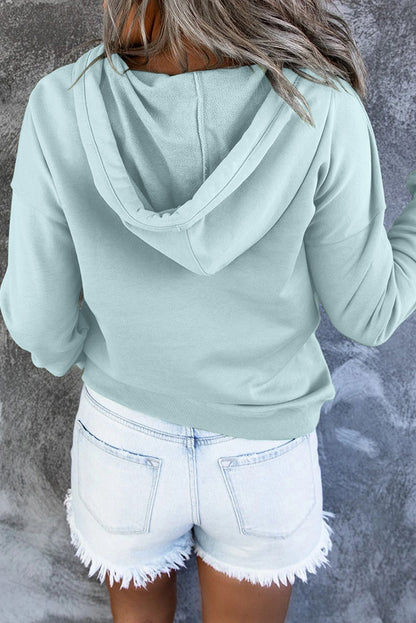 A Hoodie Staple
