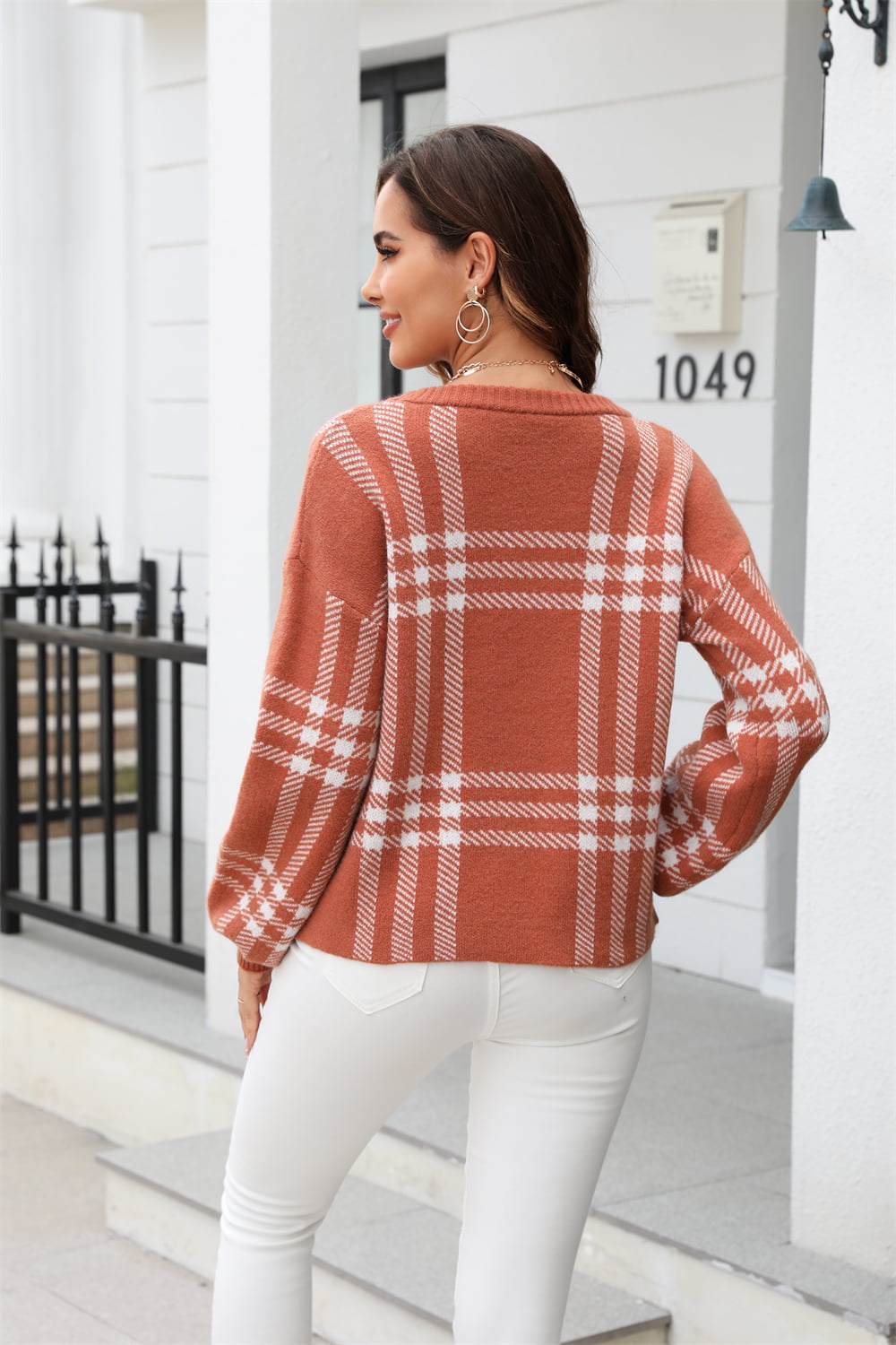 Online Only You Know It Sweater