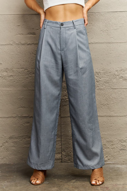 Online only One Step Ahead Pants