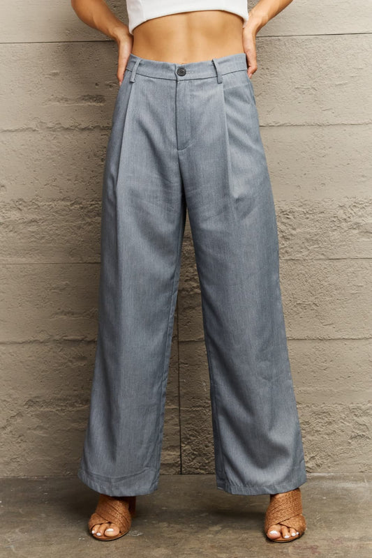 Online only One Step Ahead Pants