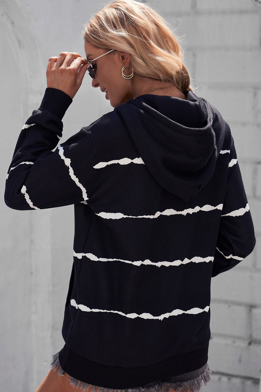Ava Hoodie