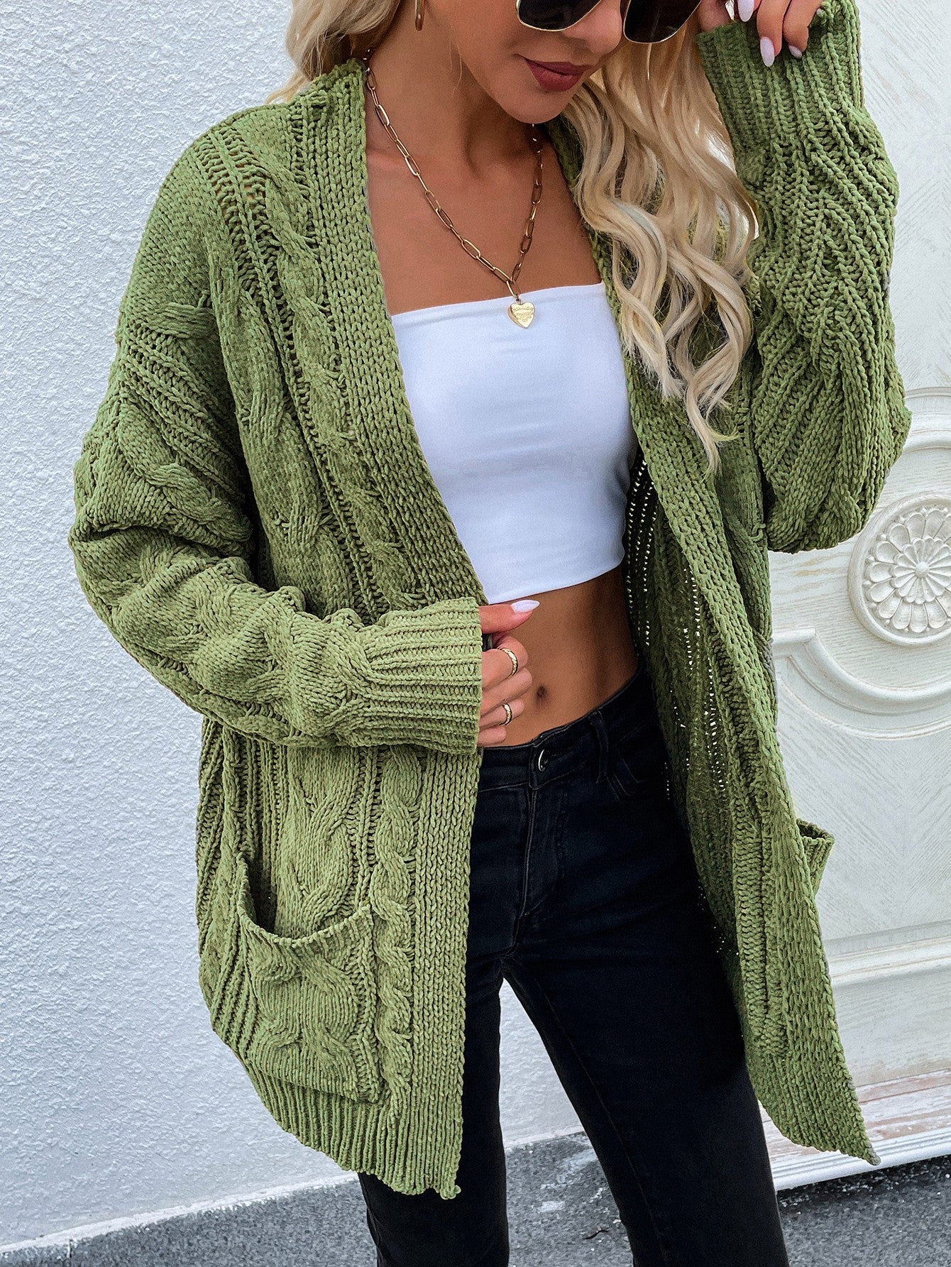 Sarah Cardi
