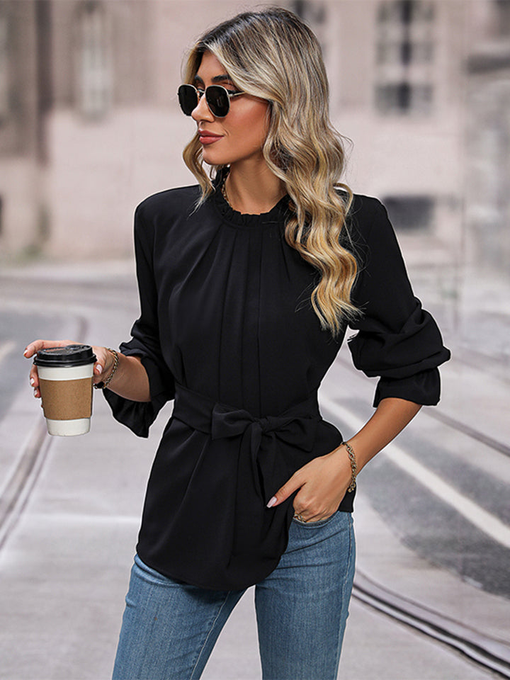 Online only Midnight Perfection top