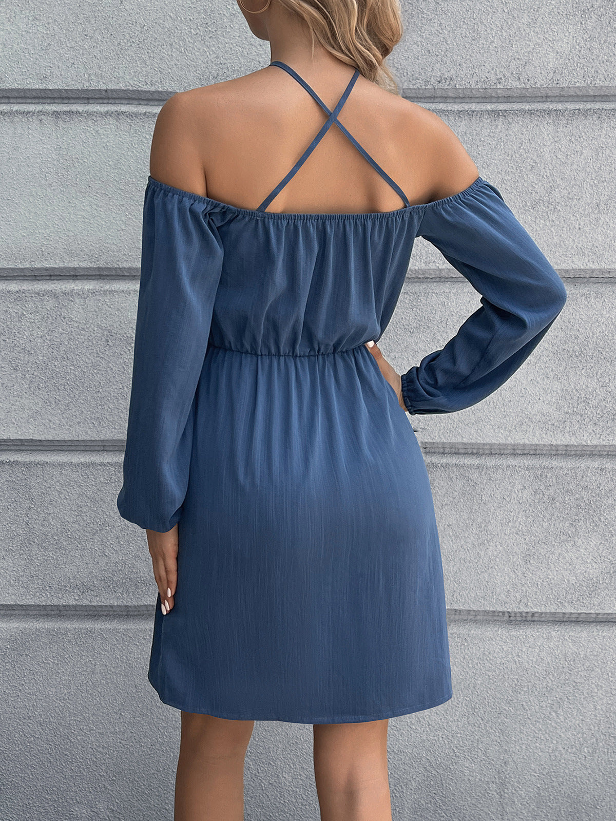 Online only Life of the Party Dress