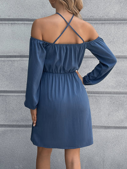 Online only Life of the Party Dress