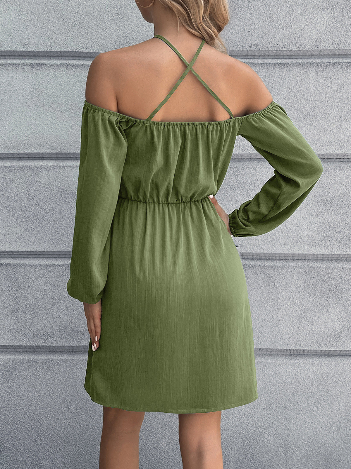 Online only Life of the Party Dress