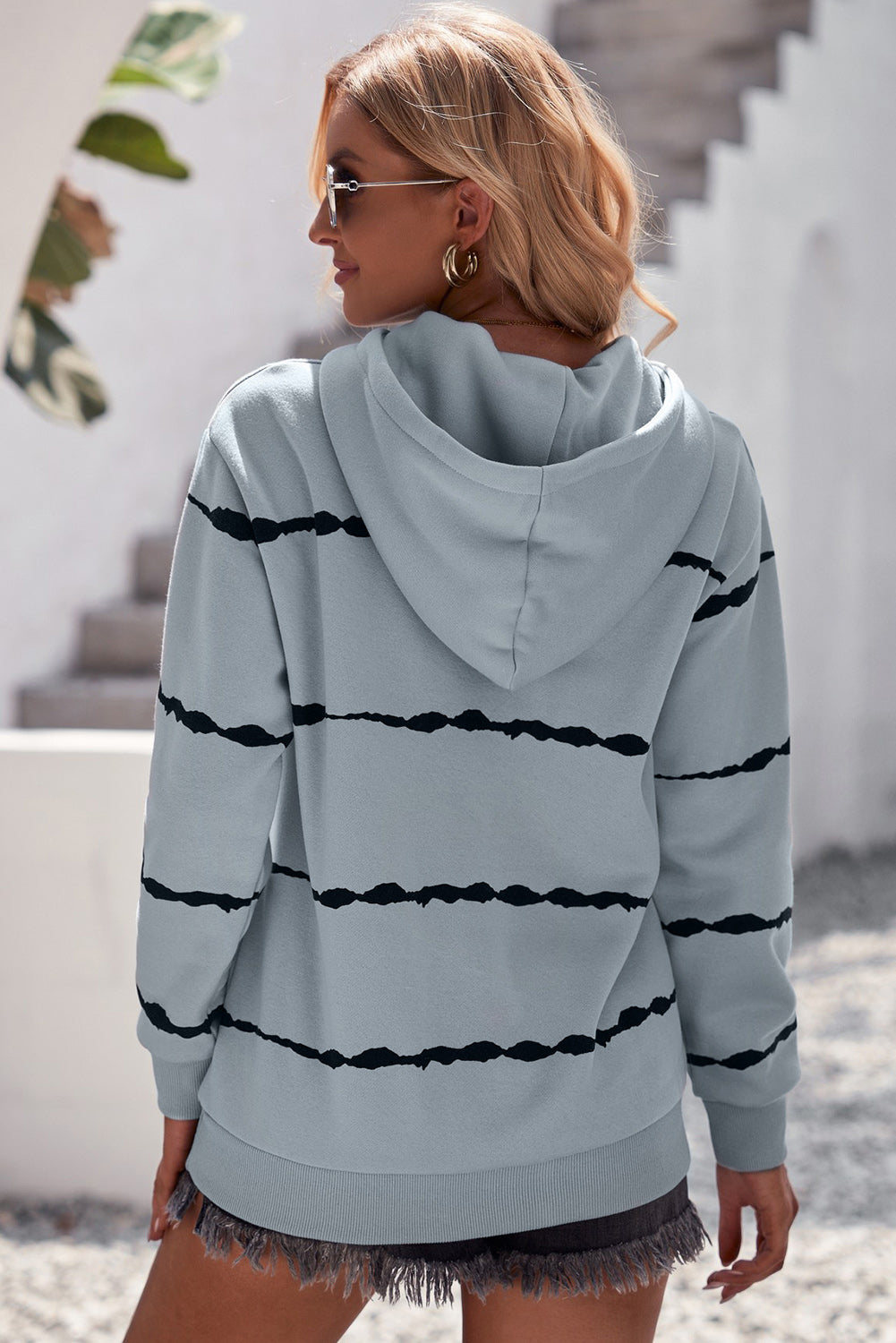 Ava Hoodie