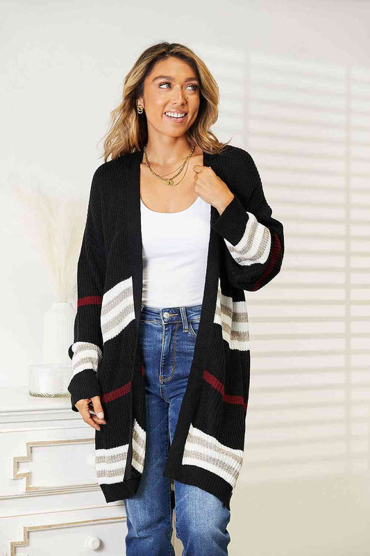 Double Take Cardi
