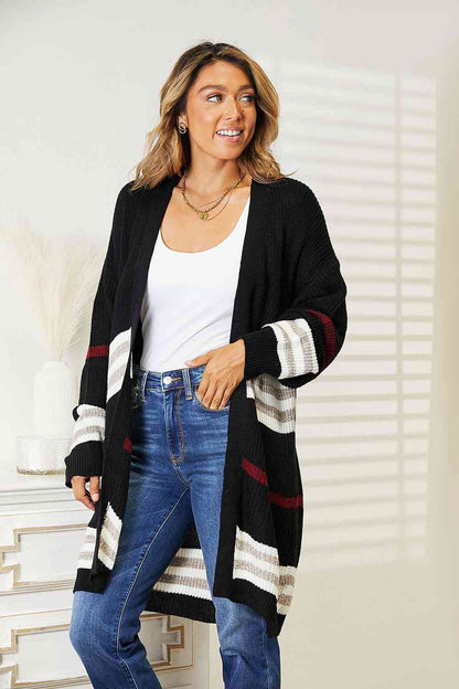 Double Take Cardi