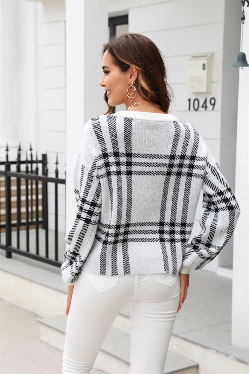 Online Only You Know It Sweater
