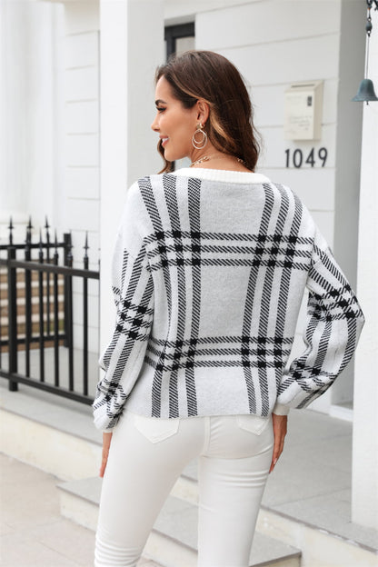 Online Only You Know It Sweater