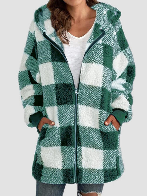 Let me Know Shacket